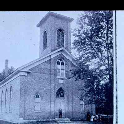 German Presbyterian Church