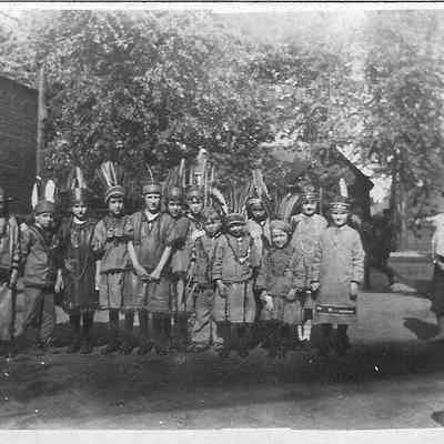 Franklin Street School