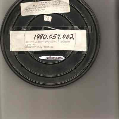 Doc Barnett Movie 1937