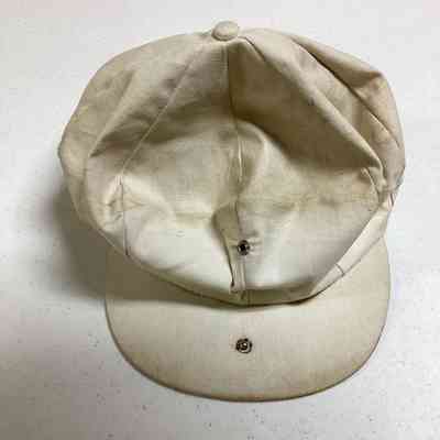 Newsboy hat