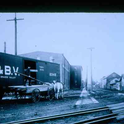 Shelbyville Desk Company