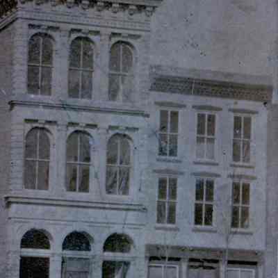 Shelby National Bank