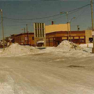 Blizzard of 1978