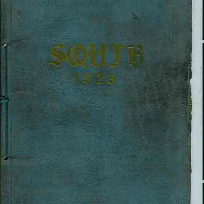 Squib 1923