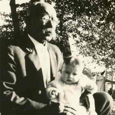 James & Wilma Clouse