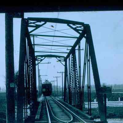 Interurban Bridge