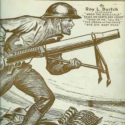 Till Over the Top We Go