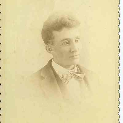 Various Carte-de-Visite