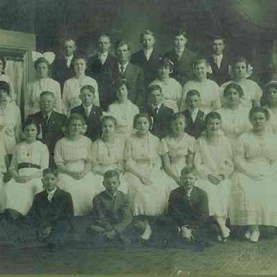 Washington Township Class