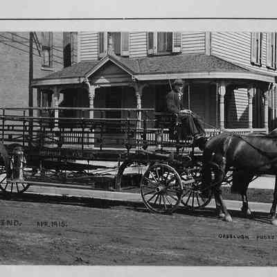Shelbyville Fire Company