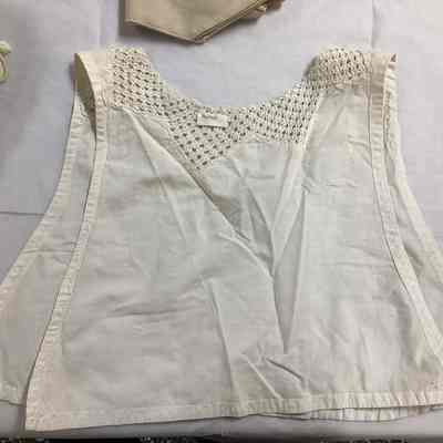 Women's Camisole / Collar
