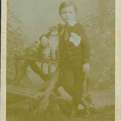 Knapp, Horace Trevitt