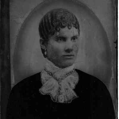 King/Means family member