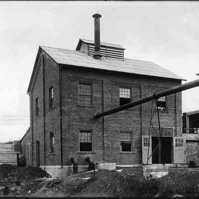 Interstate Public Service Company