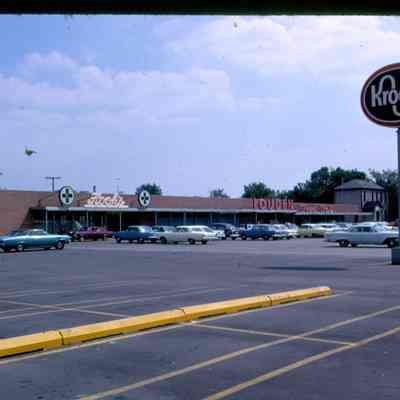 South Harrison Street