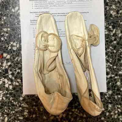 Women's White Wedding Shoes