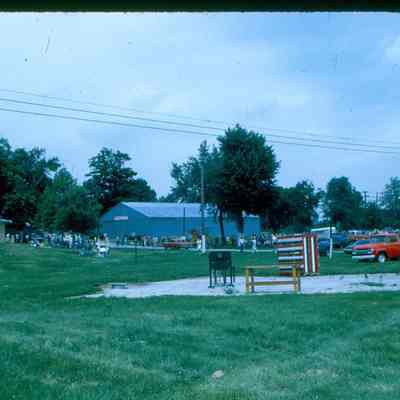 Sesquicentennial Picnic