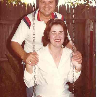 Baxter, Dick and Ellie