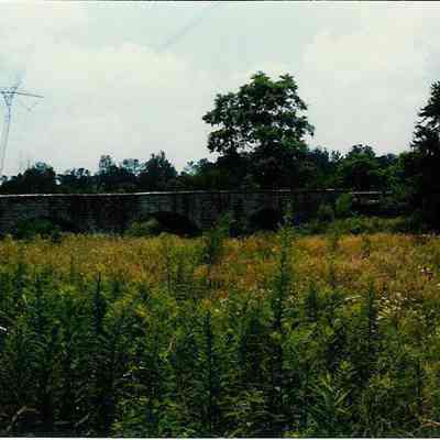 Middletown Arched Bridge