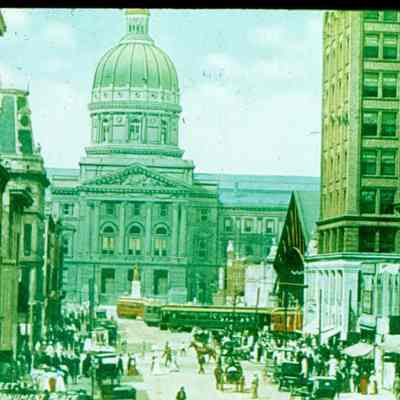 State Capitol Building