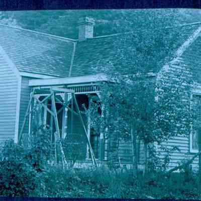 Shelby County Fairground