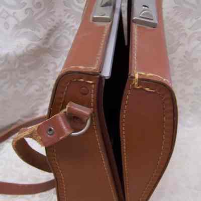 camera case-side & top view