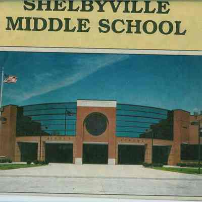 Shelbyville Middle school