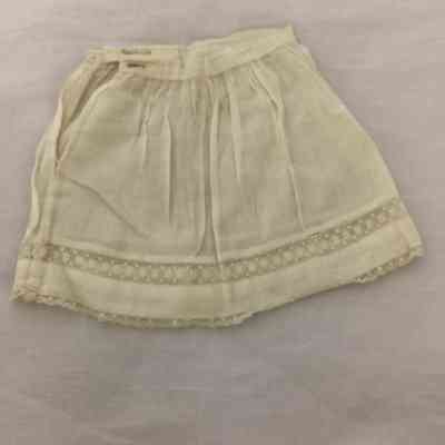 Doll Petticoat