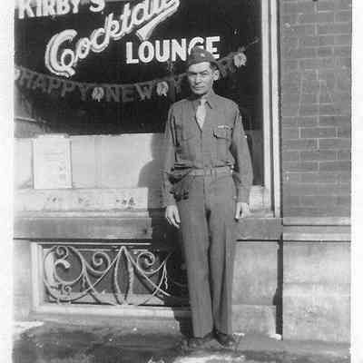 Kirby's Cocktail Lounge