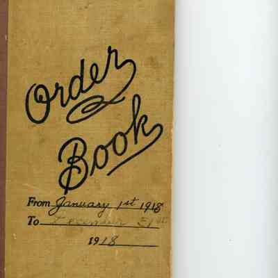 Wasson Family Journal