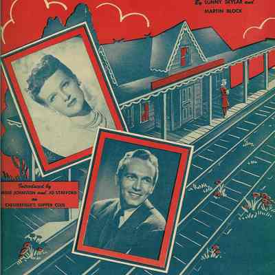 Waitin' For The Train To Come In