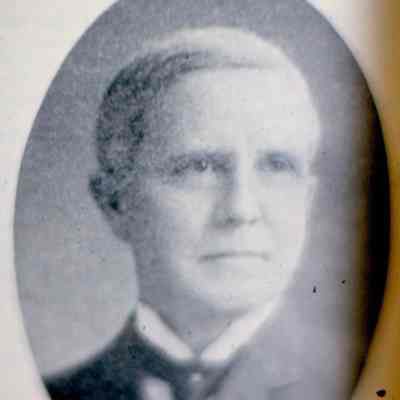 Henry, Charles L.