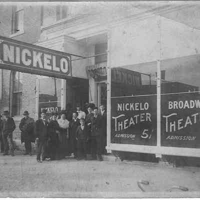 Nickelo Theater
