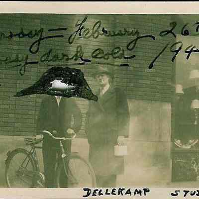 Dellekamp Studio