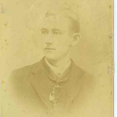 Various Carte-de-Visite