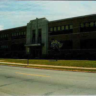 Pearson Elementary School