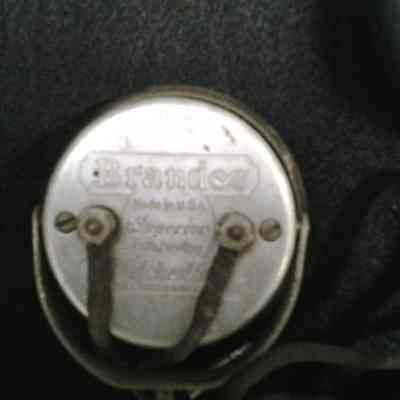 headphones, detail, high impedance