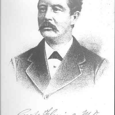 Fleming, Geo. W. , M.D.