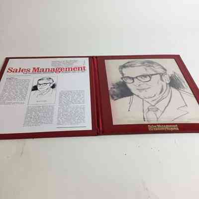 Frank Coffin article