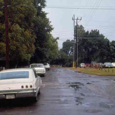 I & C Traction Bridge