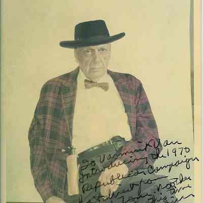 Emmert, James, Judge