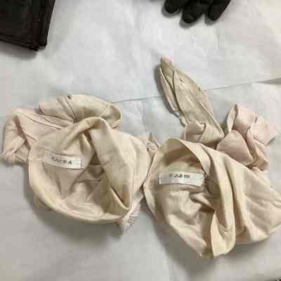 Women's Light Beige Stocking