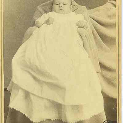 Various Carte-de-Visite