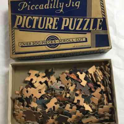 Puzzle