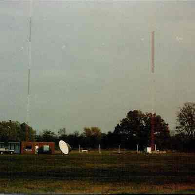 Shelbyville Radio Station