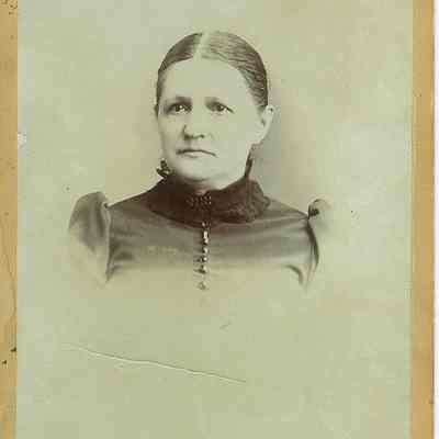 Various Carte-de-Visite