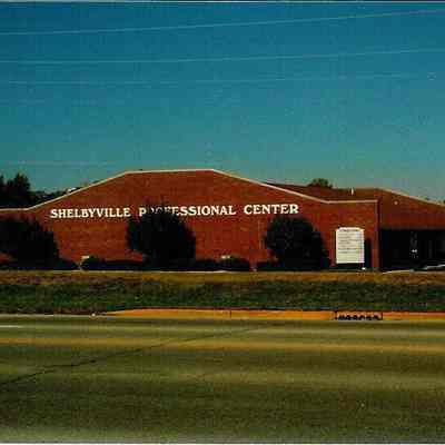 Shelbyville Professional Center