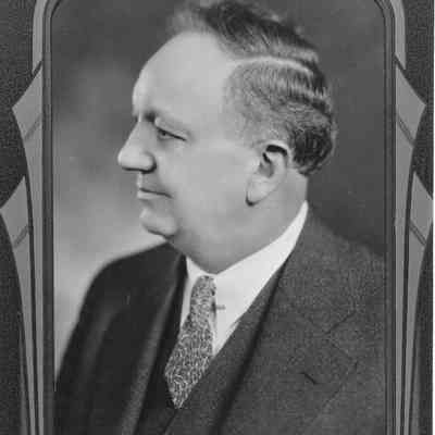 Tindall, William W., Dr.