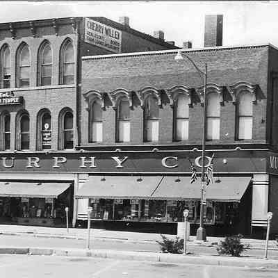 Murphy, G. C., Company