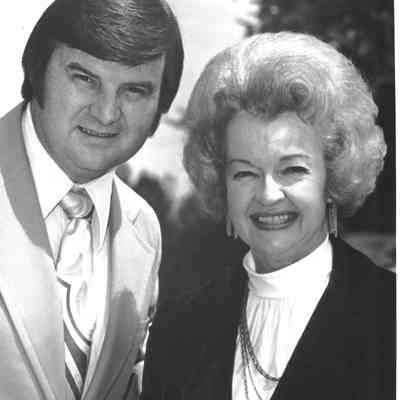 Baxter, Dick and Evans, Dale